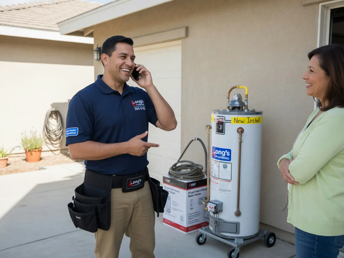 Leak Detection Winkelman, AZ FAQs